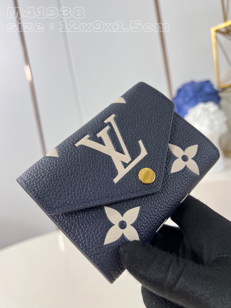 LV Wallets